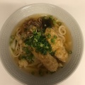 実際訪問したユーザーが直接撮影して投稿した熊野うどん麺房てうち庵 筑後店の写真