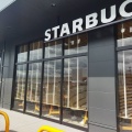 実際訪問したユーザーが直接撮影して投稿した津久礼カフェスターバックスコーヒー TSUTAYA BOOKSTORE 菊陽店の写真