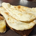 イートイン - 実際訪問したユーザーが直接撮影して投稿した勝原区丁インド料理インド&ネパール料理 ムナの写真のメニュー情報