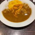 実際訪問したユーザーが直接撮影して投稿した岡野カレーカレーハウスCoCo壱番屋 横浜駅西口店の写真