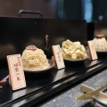 実際訪問したユーザーが直接撮影して投稿した大須ケーキ和栗モンブラン専門店 栗りんの写真