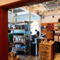 実際訪問したユーザーが直接撮影して投稿した周布カフェbranch coffeeの写真