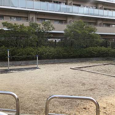 実際訪問したユーザーが直接撮影して投稿した樫切山公園樫切山遊園の写真