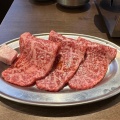 実際訪問したユーザーが直接撮影して投稿した西池袋焼肉焼肉・ホルモン ぼんず 池袋本館の写真