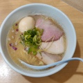 実際訪問したユーザーが直接撮影して投稿した北沢ラーメン専門店貝麺みかわの写真