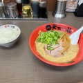 実際訪問したユーザーが直接撮影して投稿した太平ラーメン専門店天下一品 錦糸町店の写真