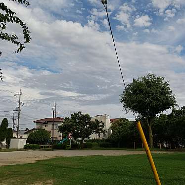 実際訪問したユーザーが直接撮影して投稿した北谷公園北谷第3児童遊園の写真