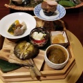 実際訪問したユーザーが直接撮影して投稿した二ノ平温泉旅館箱根料理宿 弓庵の写真