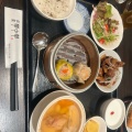 実際訪問したユーザーが直接撮影して投稿した梅田中華料理名家 華中華 ハービスENT店の写真