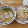 実際訪問したユーザーが直接撮影して投稿した家中ラーメン / つけ麺上海軒の写真