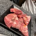 実際訪問したユーザーが直接撮影して投稿した清輝橋焼肉熟成焼肉いちばん岡山清輝橋店の写真