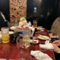 実際訪問したユーザーが直接撮影して投稿した曙町居酒屋肉食べ放題×個室居酒屋 とろにく 立川店の写真