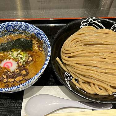 松戸富田製麺 三井アウトレットパーク木更津店のundefinedに実際訪問訪問したユーザーunknownさんが新しく投稿した新着口コミの写真