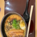 宮原角煮ラーメン - 実際訪問したユーザーが直接撮影して投稿した早尾定食屋宮原サービスエリア上り線スナックコーナーの写真のメニュー情報