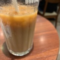 実際訪問したユーザーが直接撮影して投稿した菊川カフェドトール 菊川店の写真