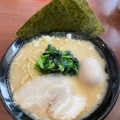 実際訪問したユーザーが直接撮影して投稿した栄町ラーメン専門店横浜家系ラーメンあかね家 深谷店の写真