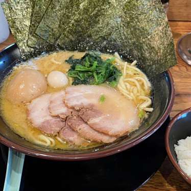 横浜家系ラーメン 天来家のundefinedに実際訪問訪問したユーザーunknownさんが新しく投稿した新着口コミの写真