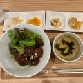 実際訪問したユーザーが直接撮影して投稿した駅前町韓国料理omorozaの写真