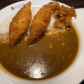 実際訪問したユーザーが直接撮影して投稿した梅田カレーカレーハウスCoCo壱番屋 大阪駅前第3ビル店の写真