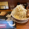 実際訪問したユーザーが直接撮影して投稿した神谷ラーメン / つけ麺活龍 牛久店の写真