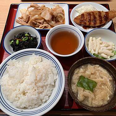 実際訪問したユーザーが直接撮影して投稿した一ツ橋居酒屋かっぽうぎ 竹橋パレスサイドビル店の写真