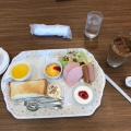 洋食 - 実際訪問したユーザーが直接撮影して投稿した栄喫茶店有楽の写真のメニュー情報