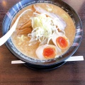 実際訪問したユーザーが直接撮影して投稿した下岡本町ラーメン / つけ麺高なべ 下岡本店の写真