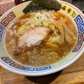 実際訪問したユーザーが直接撮影して投稿した西麻布ラーメン専門店麻布ラーメン 西麻布店の写真