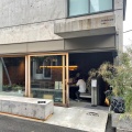 実際訪問したユーザーが直接撮影して投稿した神宮前カフェSYNdicate cafeの写真