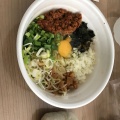 実際訪問したユーザーが直接撮影して投稿した田家町ラーメン / つけ麺麺屋いっ徳の写真