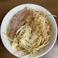 実際訪問したユーザーが直接撮影して投稿した五日市ラーメン専門店今を楽しめ 五日市店の写真