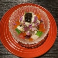 実際訪問したユーザーが直接撮影して投稿した六本木懐石料理 / 割烹東京和食倶楽部の写真