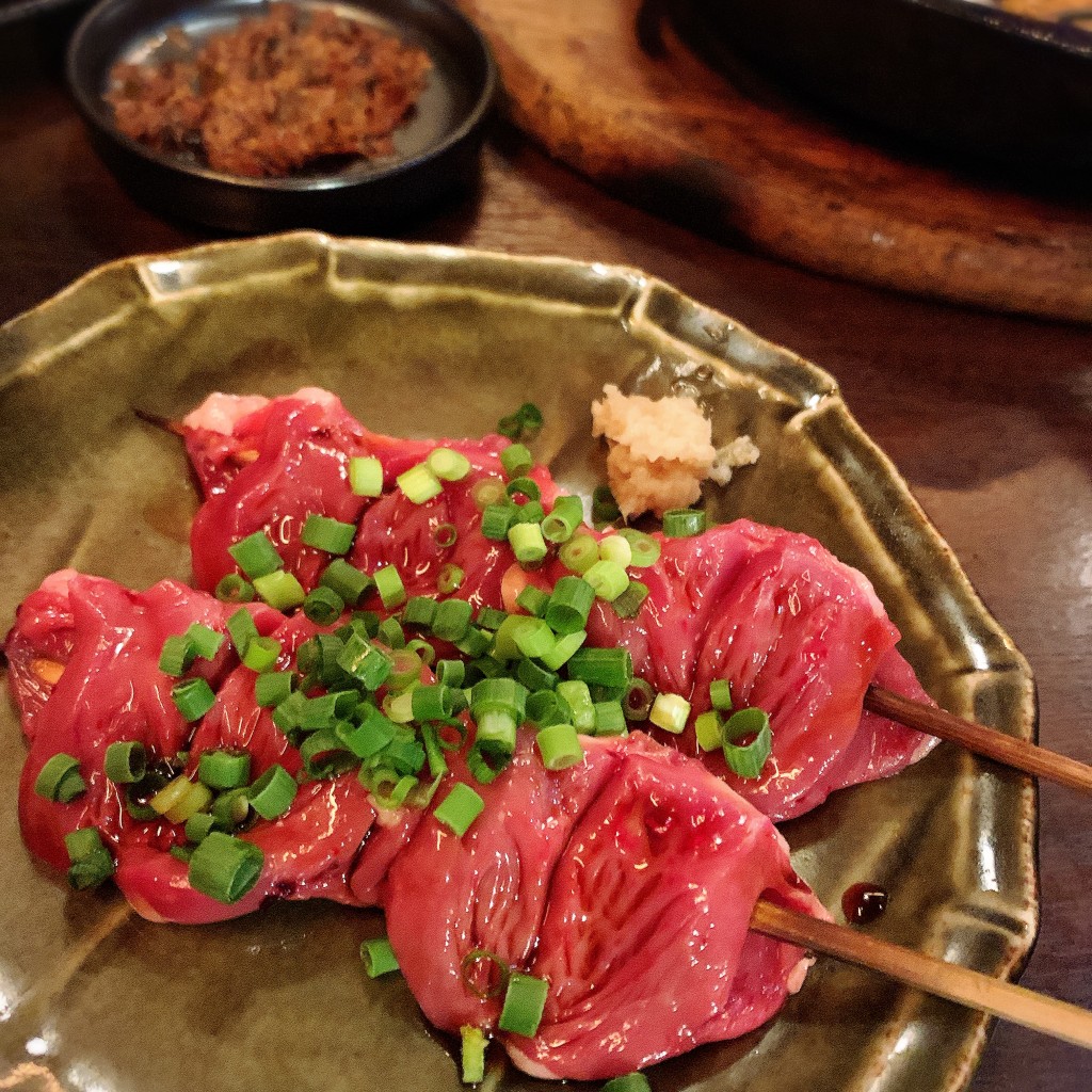 こっこ758さんが投稿した栄焼鳥のお店つるこう/ツルコウの写真