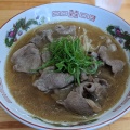 実際訪問したユーザーが直接撮影して投稿した三津屋北ラーメン / つけ麺桐ちゃん製麺の写真