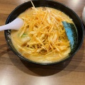 実際訪問したユーザーが直接撮影して投稿した田名ラーメン / つけ麺おやじ 田名店の写真