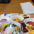 実際訪問したユーザーが直接撮影して投稿した一色ファミリーレストラン夢庵 葉山店の写真