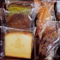 実際訪問したユーザーが直接撮影して投稿した南池袋チョコレートゴディバ ATELIER de GODIVA 西武池袋本店の写真
