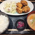 実際訪問したユーザーが直接撮影して投稿した大森西鶏料理鶏千 梅屋敷店の写真