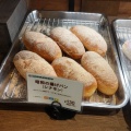 実際訪問したユーザーが直接撮影して投稿した築地ベーカリー513BAKERY 東京築地本店の写真