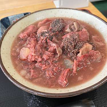 実際訪問したユーザーが直接撮影して投稿した西崎肉料理農業生産法人株式会社 伊江牛糸満直売所の写真