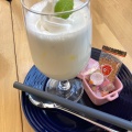 実際訪問したユーザーが直接撮影して投稿した家富町カフェ和cafe ひなたやの写真