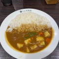 実際訪問したユーザーが直接撮影して投稿した王子カレーCoCo壱番屋 北区王子明治通店の写真