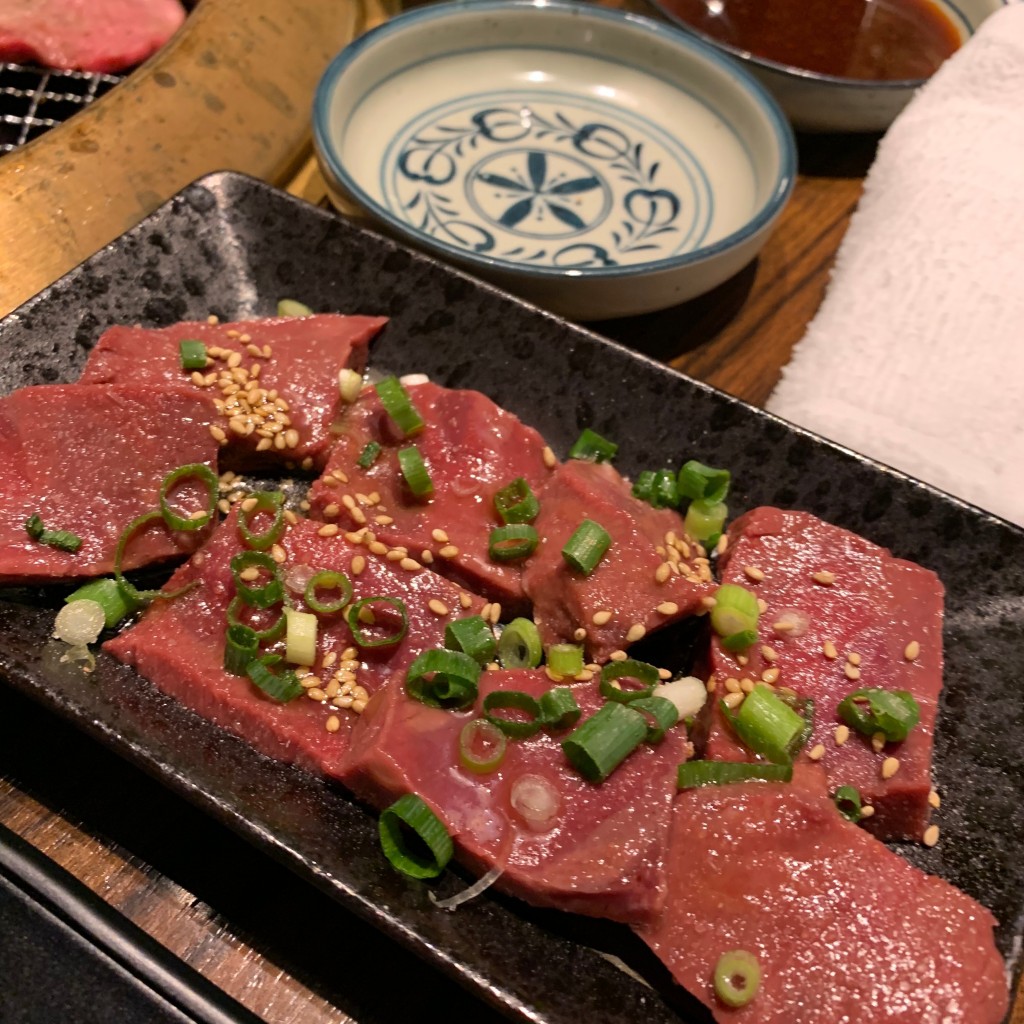 まーsansanさんが投稿した春山焼肉のお店あぶり牧場あん/アブリボクジョウアンの写真