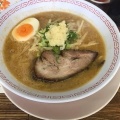 実際訪問したユーザーが直接撮影して投稿した新倉ラーメン / つけ麺らーめん屋さん・ヤベツの写真