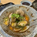 実際訪問したユーザーが直接撮影して投稿した寺内町魚介 / 海鮮料理漁港酒場 鯛将丸の写真
