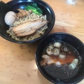 実際訪問したユーザーが直接撮影して投稿した大船ラーメン / つけ麺つけめんKOKOROの写真