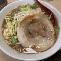 実際訪問したユーザーが直接撮影して投稿した秋葉町ラーメン / つけ麺ラーメン 濃厚軍団 豊田秋葉店の写真