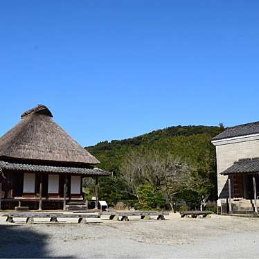 実際訪問したユーザーが直接撮影して投稿した入来町浦之名歴史 / 遺跡薩摩川内市役所 入来支所旧増田家住宅の写真