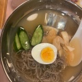 実際訪問したユーザーが直接撮影して投稿した高屋町中島韓国料理あかねの写真