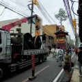 実際訪問したユーザーが直接撮影して投稿した岩戸山町カフェザ ターミナル キョウトの写真